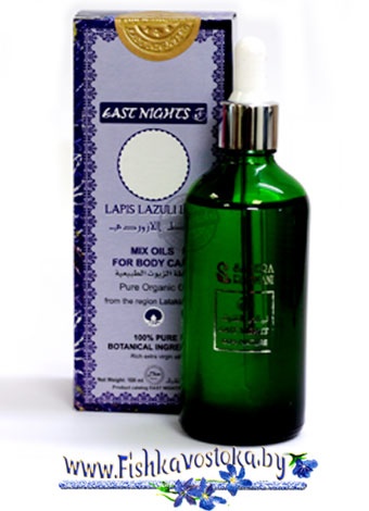 maslo-oreha-argany-east-nights-a-679